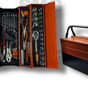 شنطة عدة كاملة صناعة صيني ممتازة