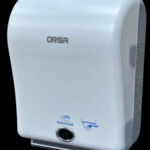 وراقة مناديل بلاستيك اتوماتك