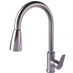 خلاط مجلي كروم سحب