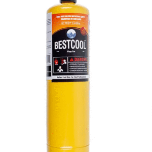 اسطوانة غاز لحام