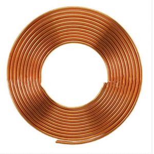 ماسورة نحاس مولر أمريكي