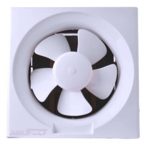 مروحة شفط جدار