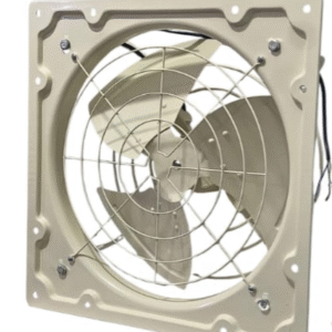 مروحة شفط شبك حديد